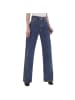 Ital-Design Jeans in Blau