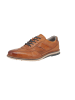 Bugatti Schnuerschuhe Simone Comfort in Braun