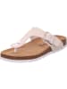 Tamaris Bio Flachschuh in beige