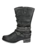 Mustang Stiefel in Graphit