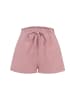 Cloud5ive Short in rose