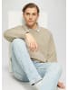QS Sweatshirt in 81L0_beige