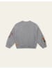 Oilily Hoki Sweater in Grau