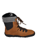 KOEL Winterstiefel Liam Tex Lambswool in schwarz