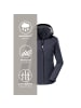 Killtec Jacke KOS 133 in Blau3023
