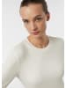 comma T-Shirt  in  0403_creme