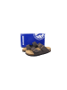 Birkenstock Boston Soft Footbed braun