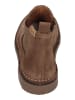 Toni Pons Chelsea Boots ISA-SY taupe in grau