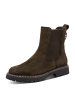 Tamaris Stiefel 1-25449-47 in grün