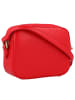 Valentino Divina Mini Bag Umhängetasche 17 cm in rosso