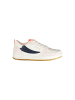 Fila Rosa Polyester-Sneaker