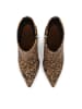 Kazar Boots in Schwarz
