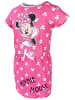 Disney Minnie Mouse Sommerkleid Disney Minnie Mouse mit Glitzer in Pink
