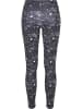 Urban Classics Leggings in blackuniverse