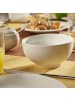 Villeroy & Boch 8-tlg. Einsteiger-Set New Cottage Basic in Weiß – in weiß