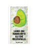 Mr. & Mrs. Panda Deko Laterne Avocado Pfeifen mit Spruch in Transparent