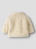 name it Teddyjacke in Fog