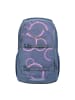 Coocazoo Schulrucksack EVERY "Swirl Whirl" in Lila