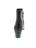 Caprice Stiefelette Schwarz