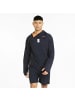 Puma Jacke in Blau