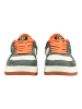 Scotch & Soda Sneaker in Grün/Beige