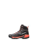 Mammut Trekkingschuhe high in schwarz