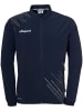 uhlsport  Trainingsjacke "Score 26 Evo Woven Jacket" in Blau