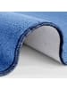 Hanse Home Teppich Nasty rund blau