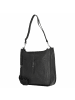 PICARD Kronberg - Schultertasche 40 cm Rindleder in schwarz