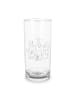 Mr. & Mrs. Panda Tumbler Winterzeit Heilige drei Könige ohne Spruch in Transparent
