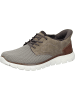 rieker Slipper in congo/pfeffer/zimt/braun