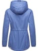 ragwear Winterjacke Dankka Warm in Blue