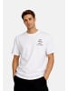 Only&Sons T-Shirt 'Money Life' in weiß