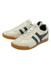 Gola Sneaker 'Harrier Leather' in weiß