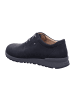Finn Comfort Schnürschuh in schwarz