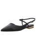 Tamaris Sling in schwarz