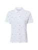 Marie Lund Shirt in weiß