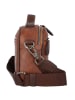 PICARD Breakers Umhängetasche 23 cm in whisky-kom