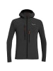 Salewa Hoody Puez 2 in Schwarz