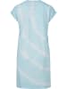 Urban Classics Day Dress in aquablue