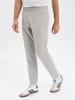 Adidas originals Hose in hellgrau