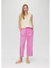 s.Oliver Hose in 4397_rosa