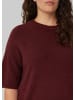 s.Oliver Strickpullover in 3902_bordeaux