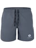 Stark Soul® Sport Shorts kurze Sporthose in Grau