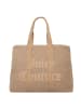 Juicy Couture Daisy Wendeshopper 45 cm in nomad