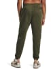 Under Armour Sweat Pant "UA Essential Fleece Joggers" in Grün