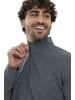 Mey Pyjama kurz für Herren in uni