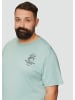 s.Oliver T-Shirt in 72D2_salbeigrün