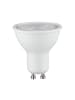 paulmann LED GU10 460lm 2700K 36° White matt dim 7W 230V RAL 9003 G