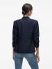 Vila Blazer in Navy Blazer